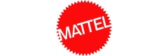 Figurine del marchio Mattel