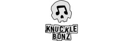 Figurine del marchio Knucklebonz