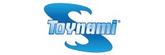 Figurine del marchio Toynami
