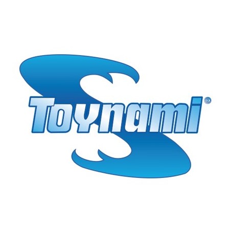 Toynami