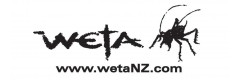Figurine del marchio Weta