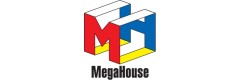 Figurine del marchio Mega House