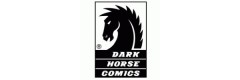 Figurine del marchio Dark Horse