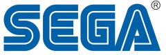 Figurine del marchio Sega
