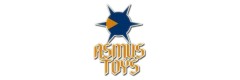 Figurine del marchio Asmus Toys