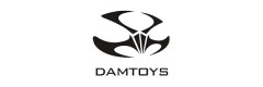 Figurine del marchio DAM Toys