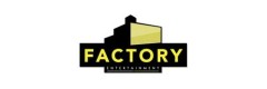Figurine del marchio Factory Entertainment